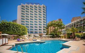 Hotel Servigroup Castilla